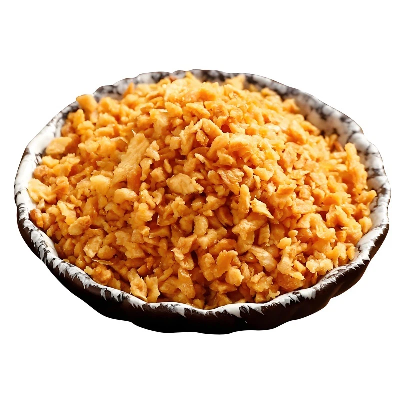 Fried Garlic Crispy Fried Garlic Crispy