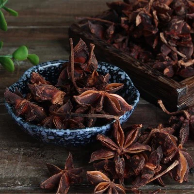 Octagonal Tree Fruit