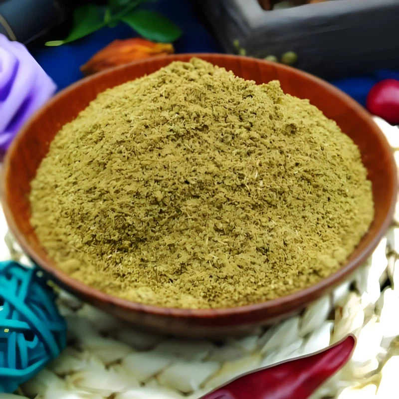 Pure Cumin Powder