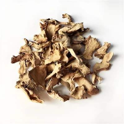 Dried Sorghum Ginger